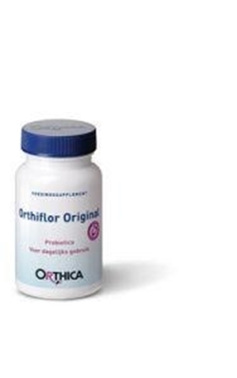 ORTHICA ORTHIFLOR ORIGINAL 30 CAPS